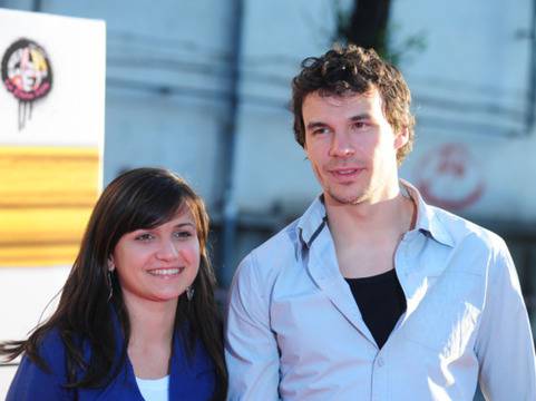 Ивайло Захариев от „Под прикритие“ стана баща