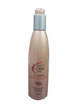 MAGY Течен фиксатор за къдрици 250ml