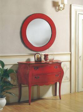 13170-3 – Червено Огледало – заедно със скрин 13013-20