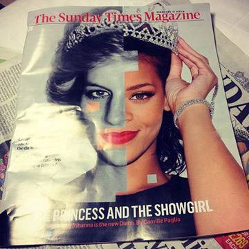 ШОК! Това е гавра с принцеса Даяна