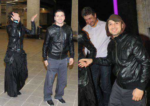 Александър Сано – Среброто, или Косъма