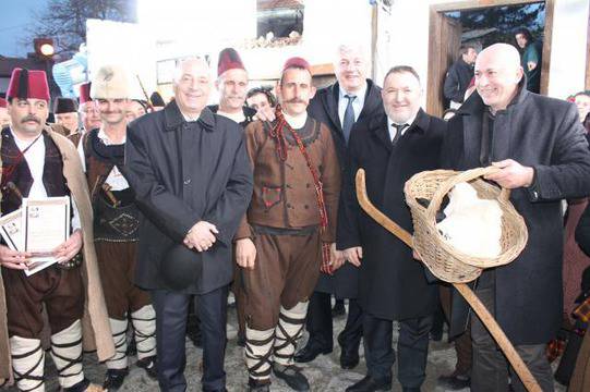 Калин Врачански във филм за Апостола на свободата