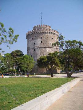 Солун на един дъх