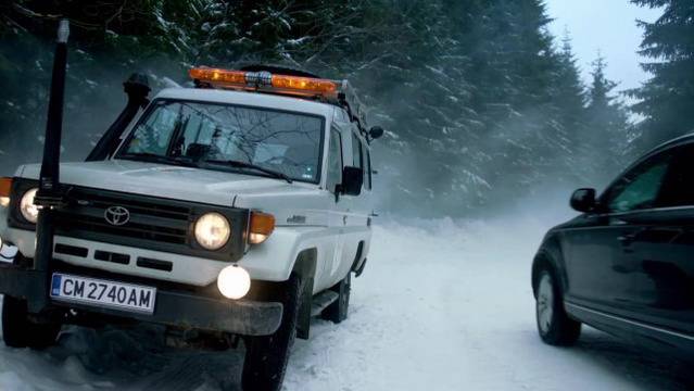 Продуктовото позициониране във финалния епизод на “Под прикритие”