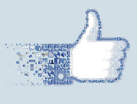 Увеличаване на харесванията на Facebook страница чрез провеждане на Facebook игри