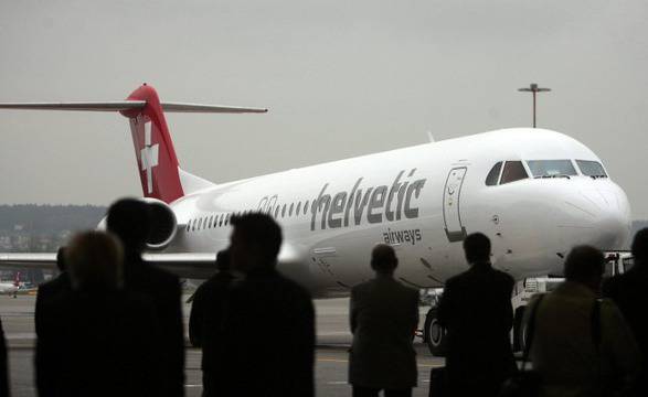 Откраднаха контейнер с диаманти и злато от летището на Брюксел