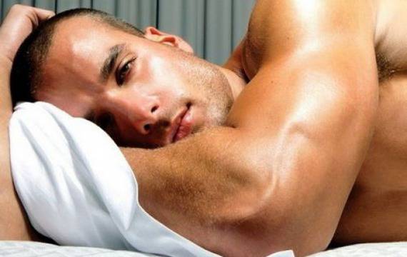 Цветът на очите определя какъв е в леглото