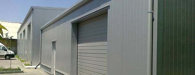 Ремонт на покриви, смяна и изграждане в цяла България