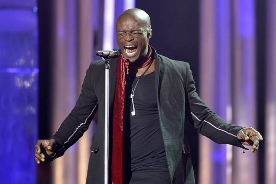 Още един златен глас в клуба на 50-годишните