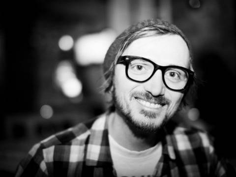 Мирослав Иванов с дебютен албум, концерт-промоция и национално турне