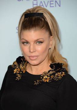 Фърги е бременна видяна 2219 коментари 2