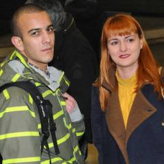 Рут Колева показа новото си гадже