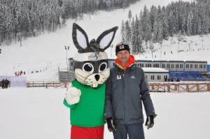 Откриха Европейското първенство по биатлон в Банско – SportVox