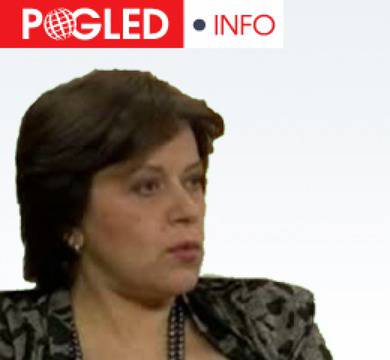 Татяна Дончева за оставката на кабинета „Борисов”