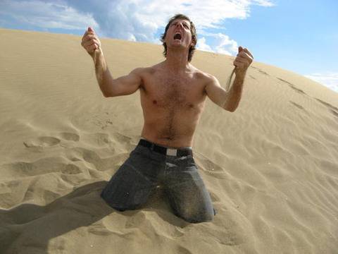 5 неща, за които не трябва да се ядосваме