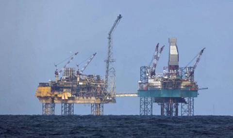 Удължен е срокът за търсене на нефт и газ в блок „Галата” в Черно море