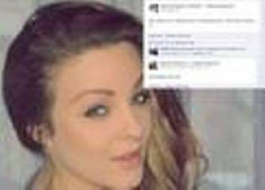 Поредна подигравка с дъщерята на Глория разтърси нета