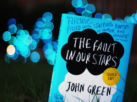 Джош Буун режисира филмова адаптация на романа The Fault in Our Stars