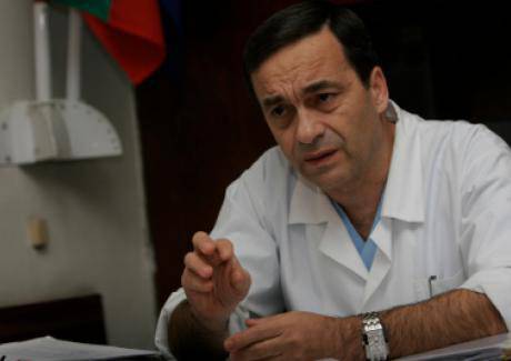 ИСУЛ с най-модерното лъчелечение на онкозаболявания в Югоизточна Европа