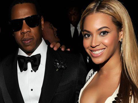 Beyonce и Jay-Z са най-влиятелни в света