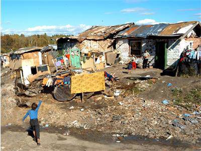 Бутат 52 ромски къщи в Петрич