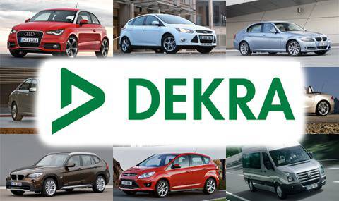 DEKRA посочи най-надеждните употребявани коли
