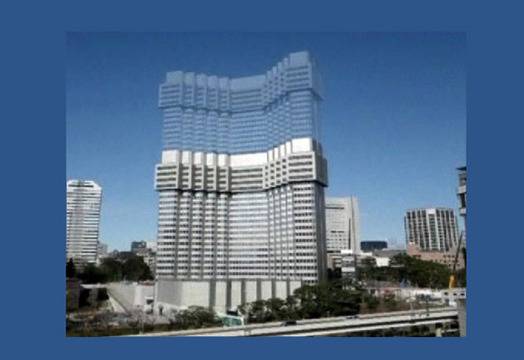 Японци разработиха нов метод за безопасно разрушаване на сгради