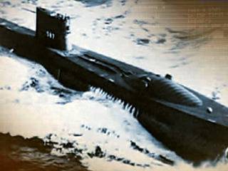 Пропавшая субмарина. Трагедия К-129.