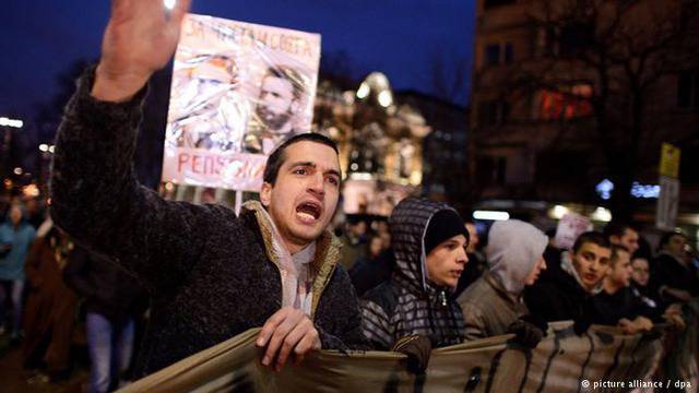 “Късо съединение за Борисов“