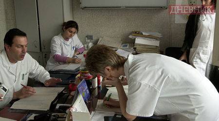 Лекари специализанти могат да кандидатстват за финансиране по европейска програма