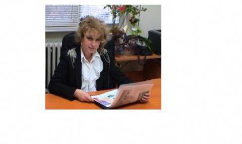 Проф. Гочева: Нареждаме се до най-добрите в Европа