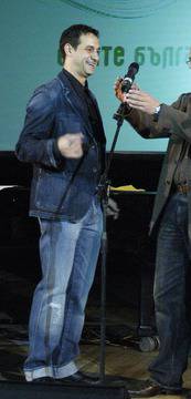 Камен Воденичаров: Хората протестират срещу онова, което ГЕРБ не успя да спре