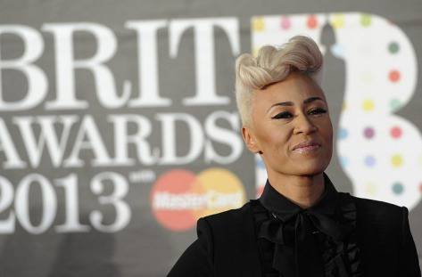 Емели Санде с триумф на Брит наградите