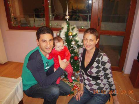 Салса клубове в подкрепа на майка, болна от левкемия