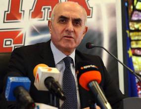 Петър Аврамов: Стремим се към достойно юбилейно издание на Мача на звездите