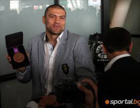 Тервел Пулев: Бях перфектен