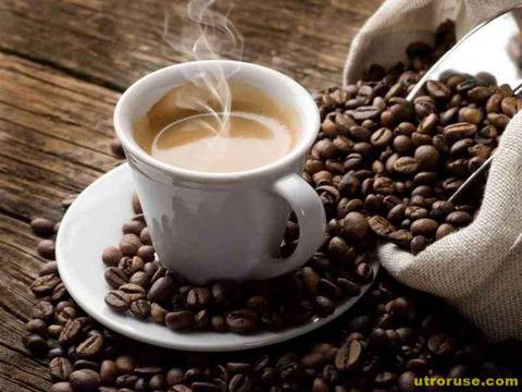 Кафето удължава живота