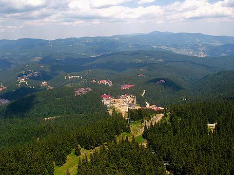 СтатияПампорово – Ски Курортът в Сърцето на Родопите