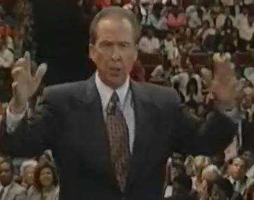 Святият Дух и Огън – Джон Остин