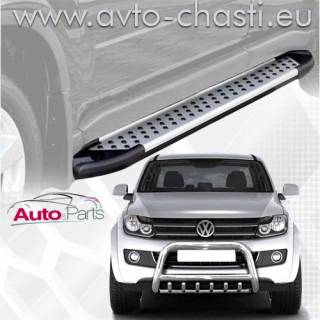 Степенки за VW AMAROK /модел F1/