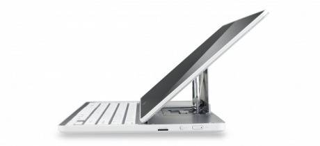 LG ще покажат хибридния си компютър Tab-Book Z160 на MWC