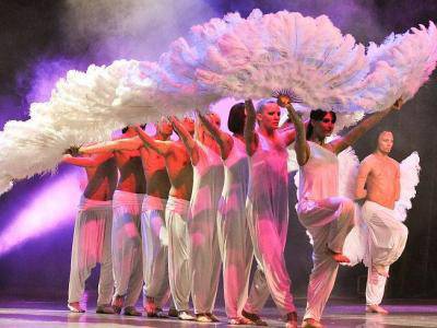 Бородинската битка оживява в новия спектакъл на балет „Тодес“