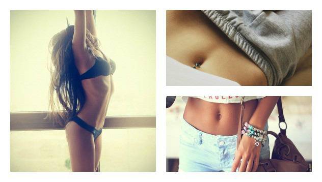 Пет правила за плоско коремче видяна 12677 коментари 8