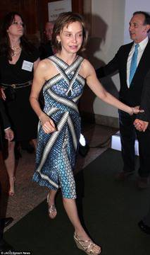 Калиста Флокхарт без грим видяна 11506 коментари 13