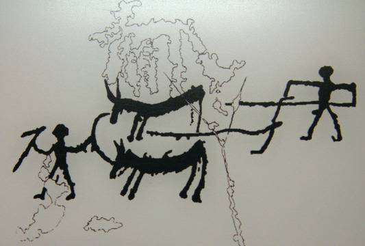 Великите изобретения на човечеството: Земеделие и скотовъдство