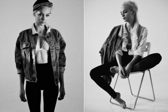 Ива Янкулова за Лондон, модата, мъжете и бъдещия си съпруг