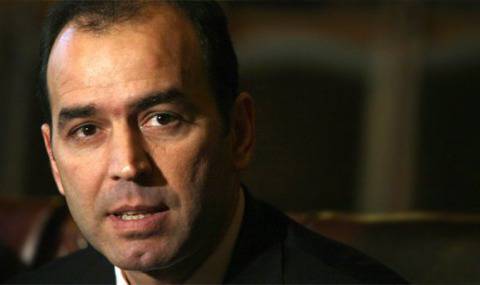 БНБ: Иван Искров не може да е служебен премиер