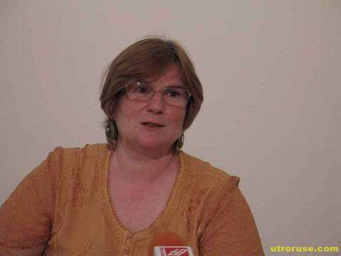 Анели Чобанова: Предлагам помощ на протестиращите