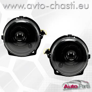 ФАРОВЕ ЗА MERCEDES-BENZ G-Класа