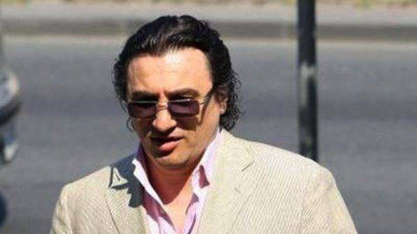 Сретен Йосич клати родни политици от затвора